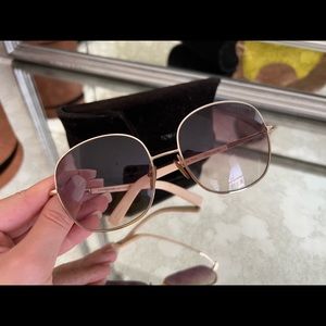Tom Ford Sunglasses